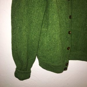 VINTAGE sweater:cropped